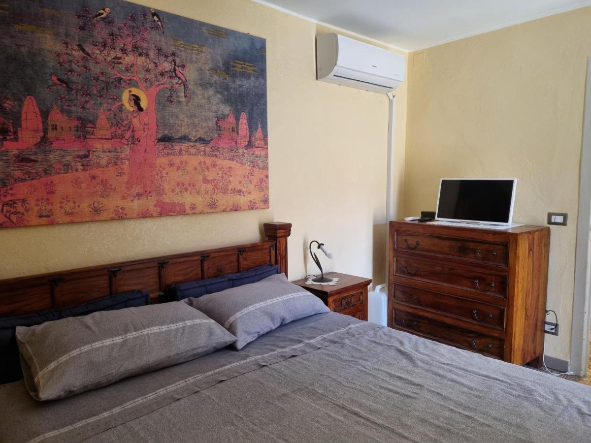 Casa Vacanze Costa 7 Чефалу Екстериор снимка