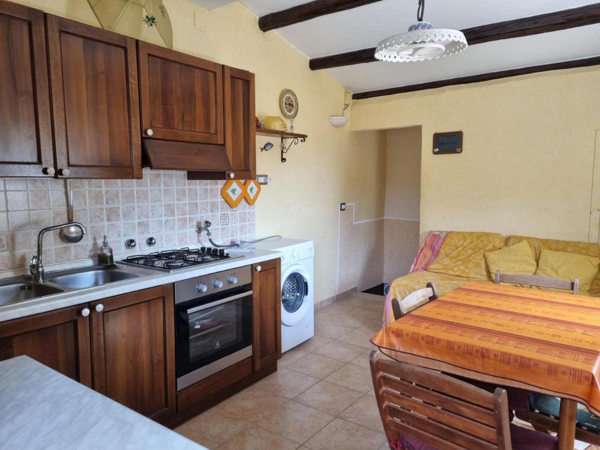 Casa Vacanze Costa 7 Чефалу Екстериор снимка