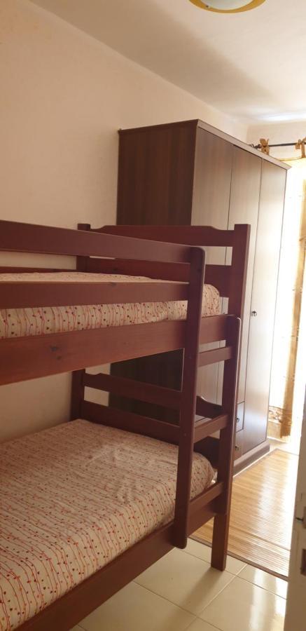Casa Vacanze Costa 7 Чефалу Екстериор снимка